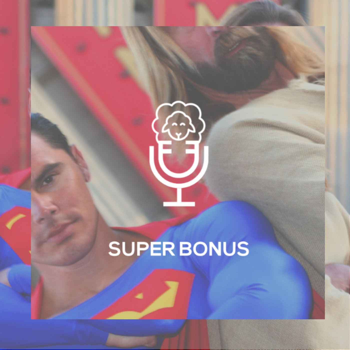 Super David Bonus!