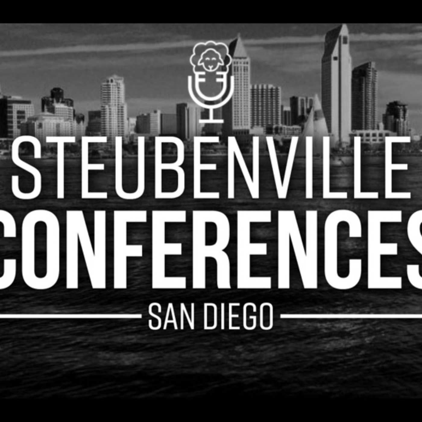 Episode III - LIVE from Steubenville San Diego!!!