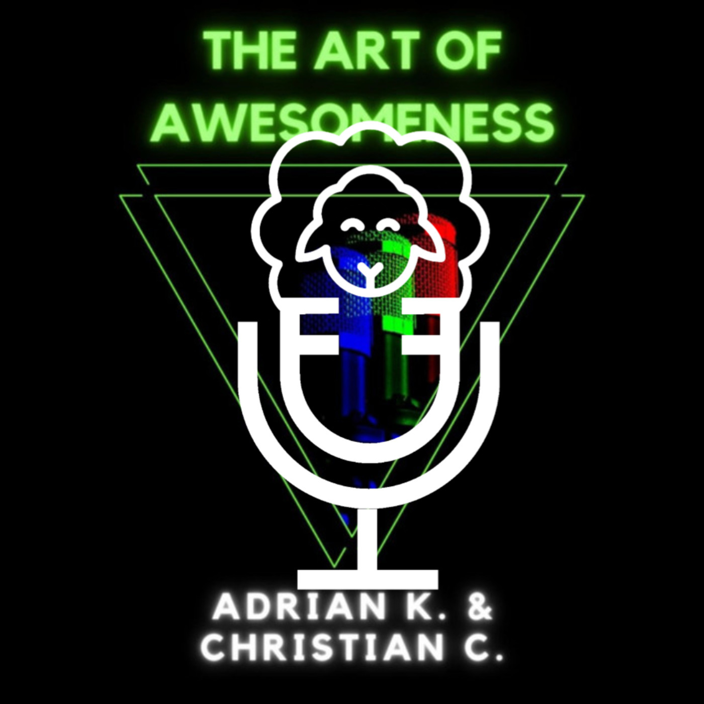 Art of Awesomeness Trailer