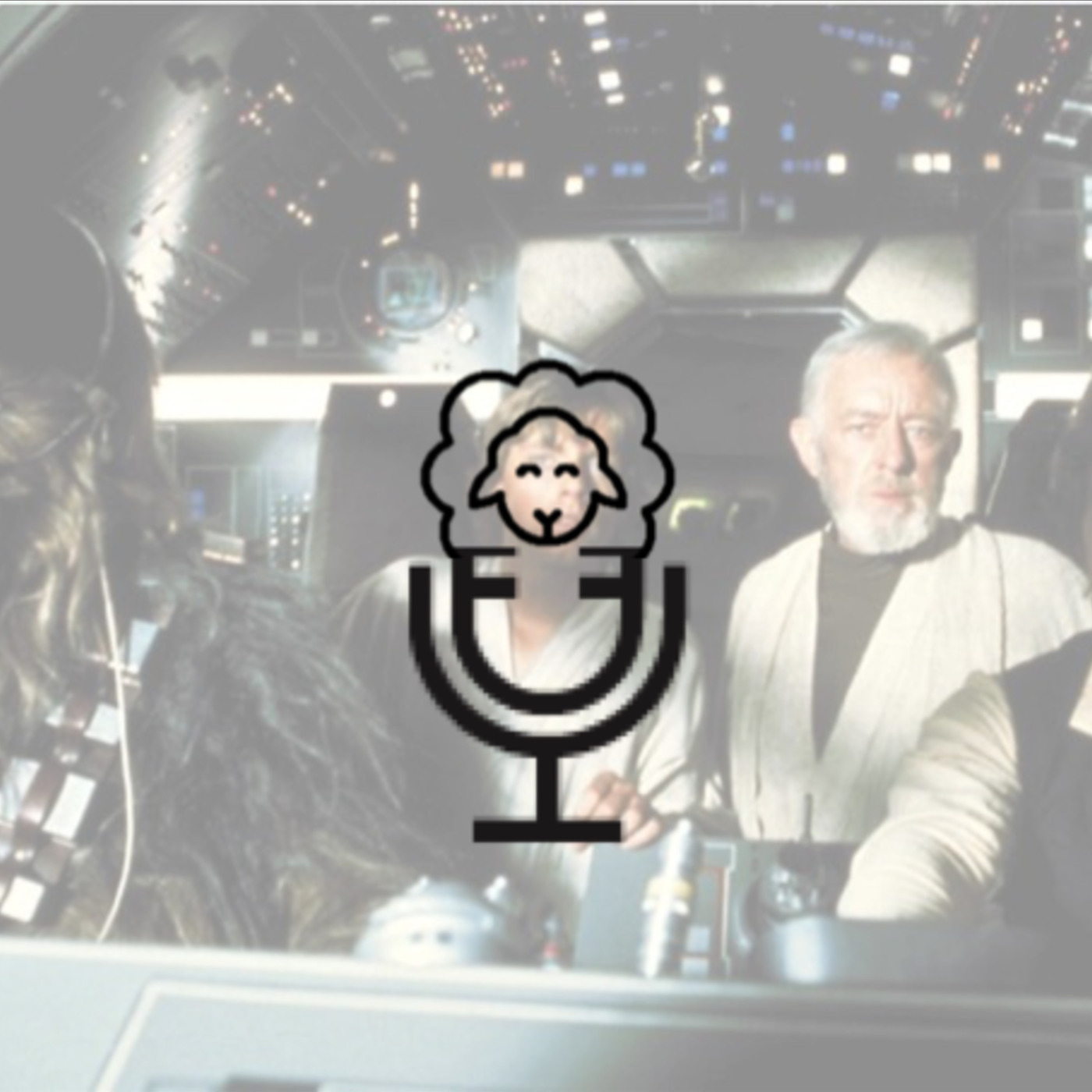 Episode I - Episode IV: A New Hope