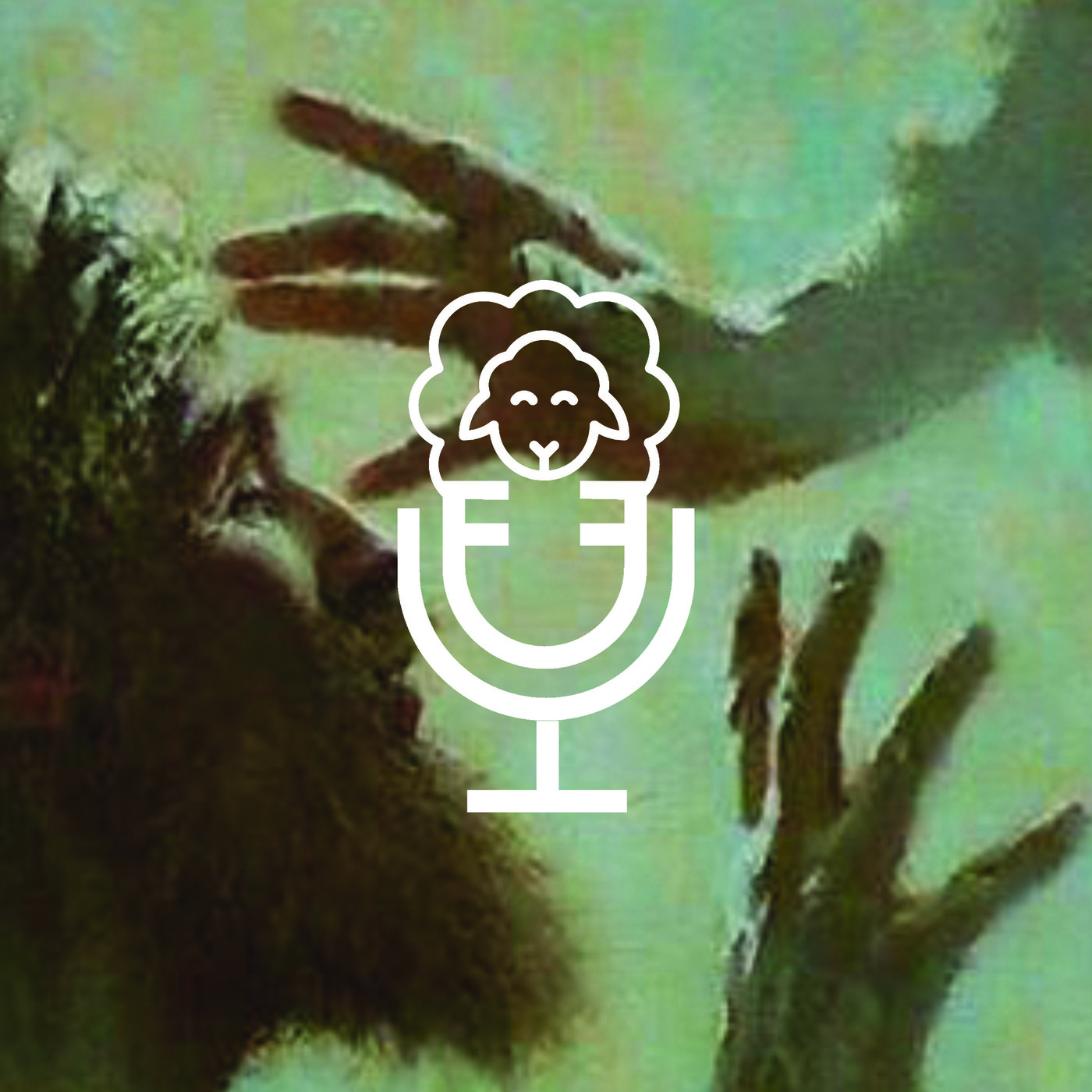 Episode IV - David is Rude, Neil is Crude, We are the Body of Christ
