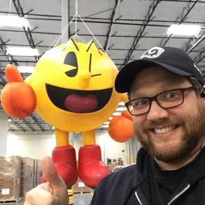 Neil Whitney