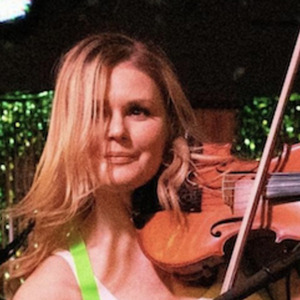 Heidi Pittman