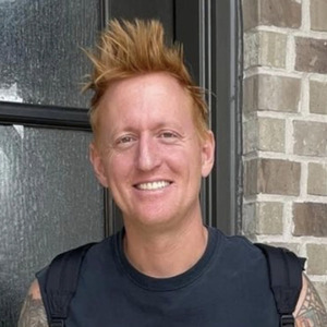 Kevin "Turbo" Newton