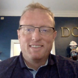Dennis O'Carroll