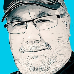 Jon Merical