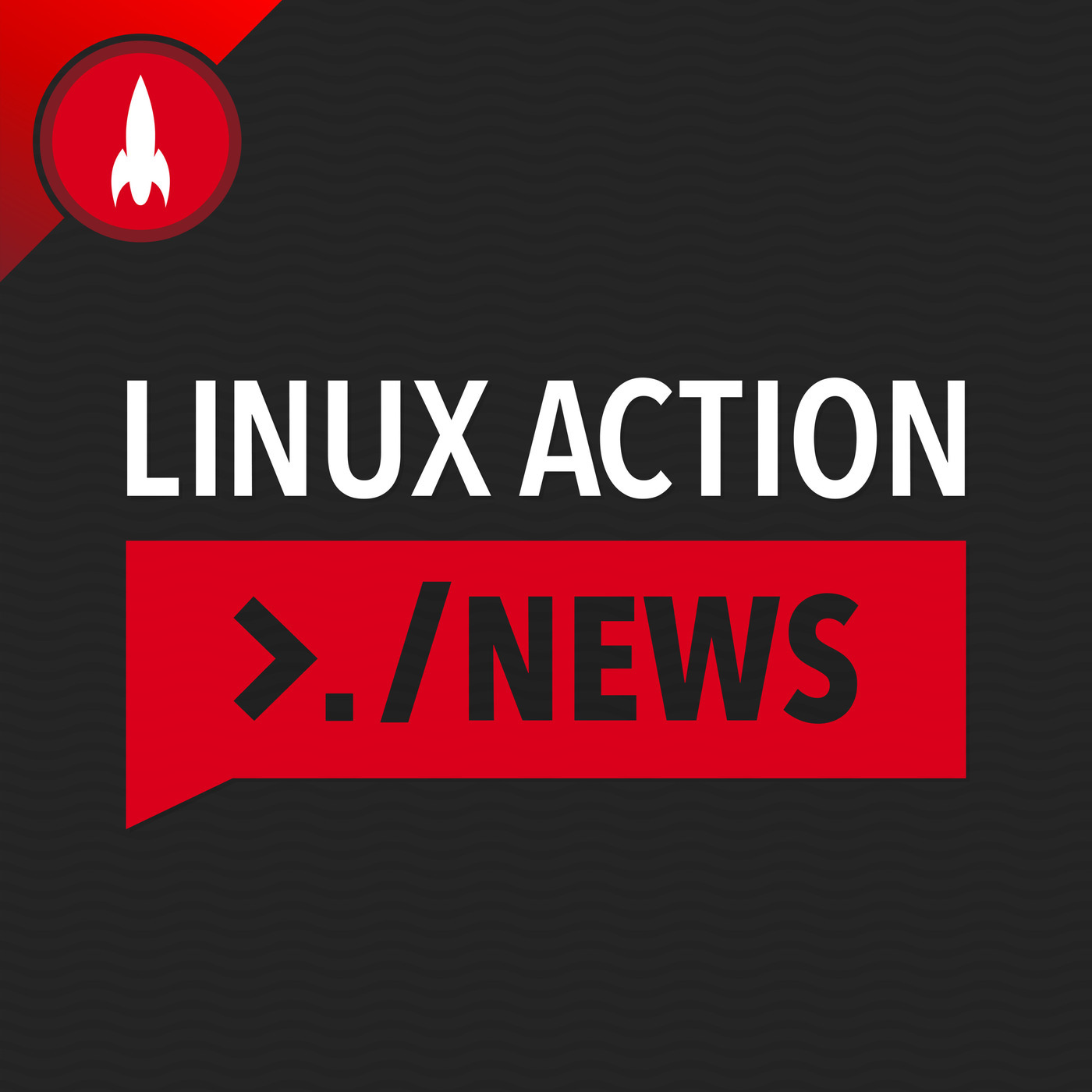 Linux Action News 230