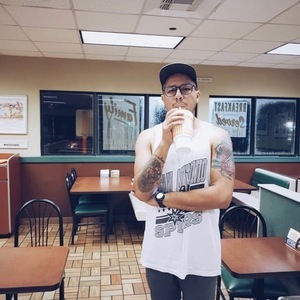 ADRIAN HUERTA