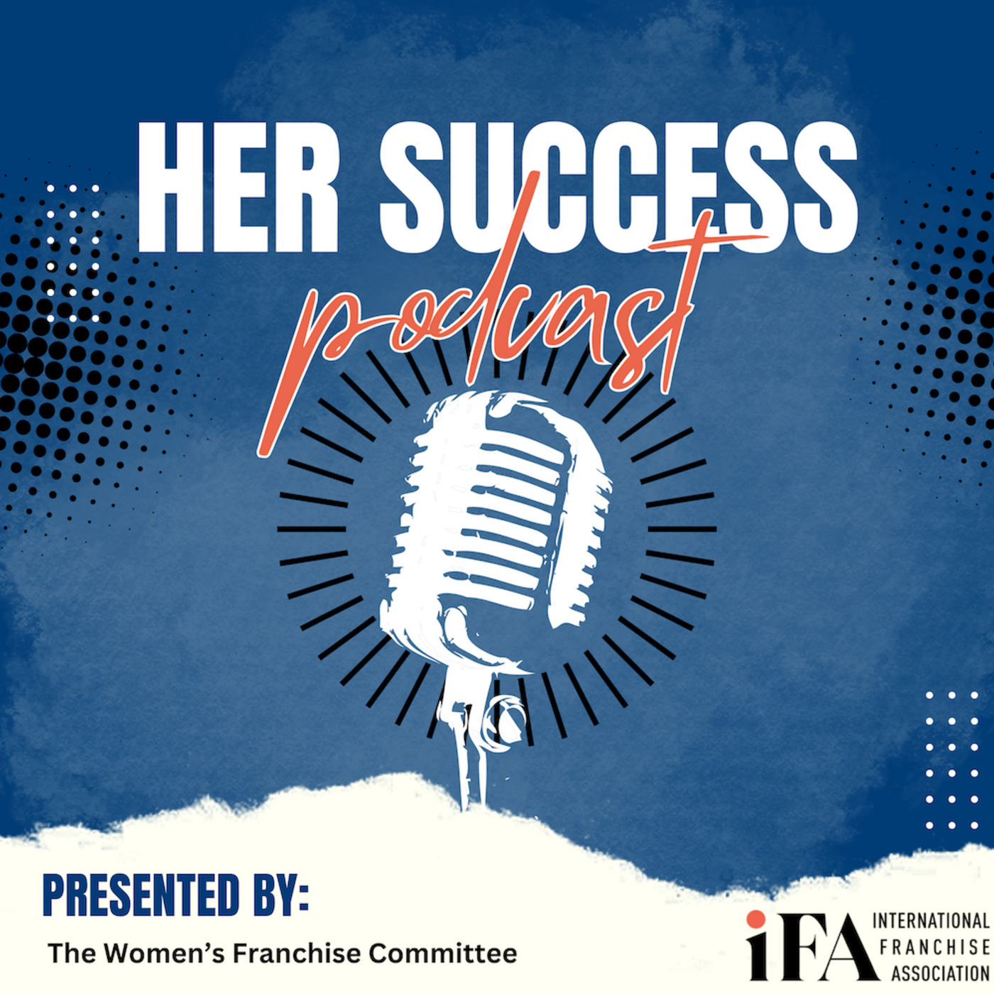 Her Success: Her Success with Amy Addington