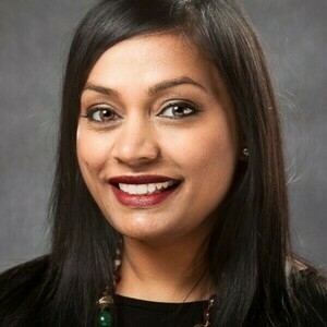 Jyoti Sarolia