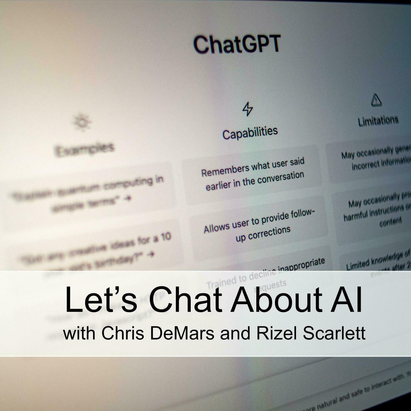 Community Pulse: Let's Chat About AI (Ep 76)