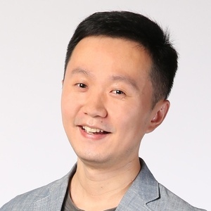 方可成
