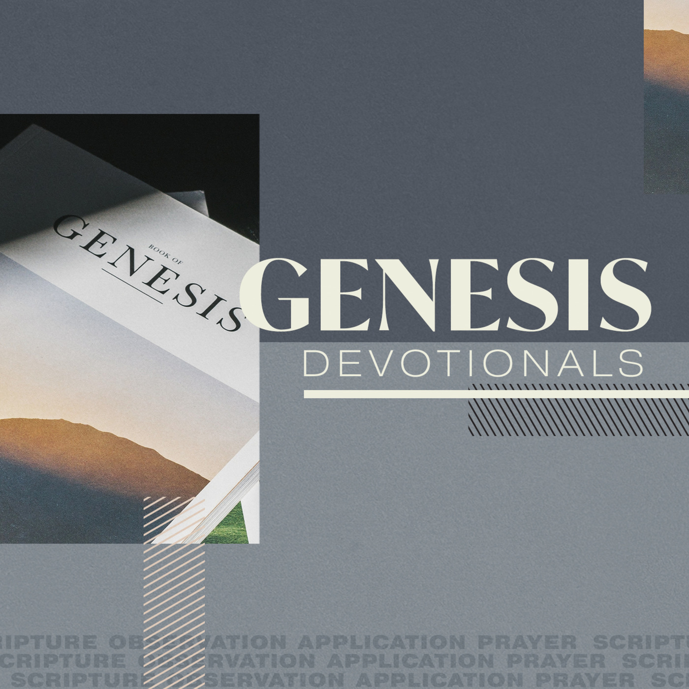 Genesis 50:19-21
