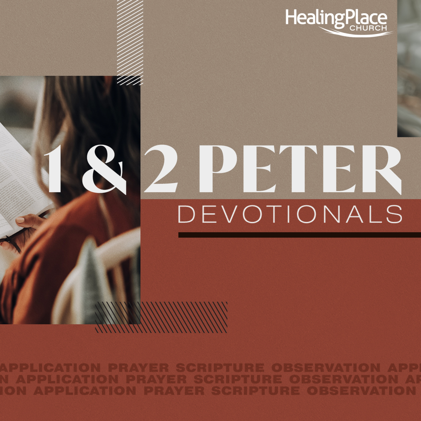 1 Peter 3:8-9
