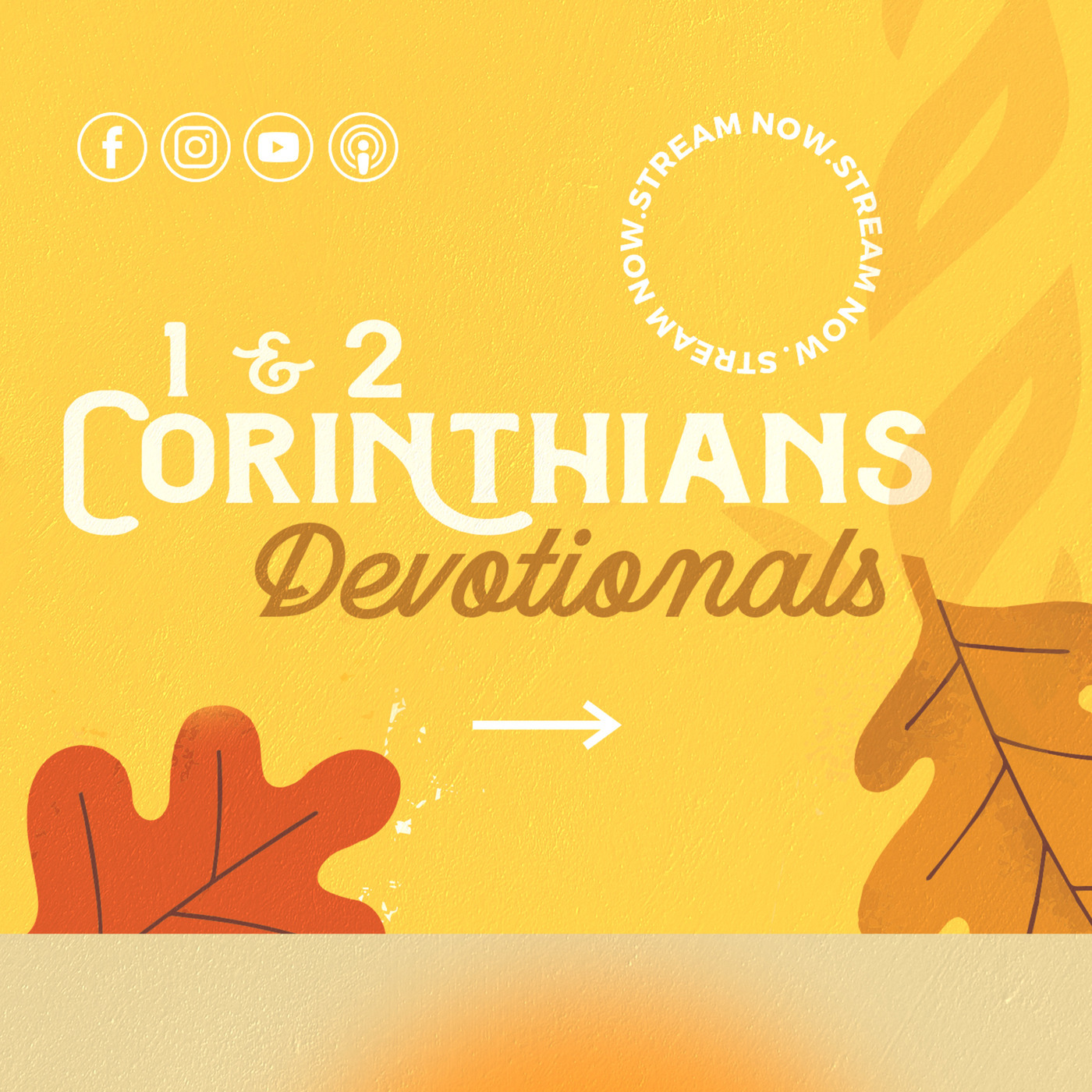2 Corinthians 2:15-16