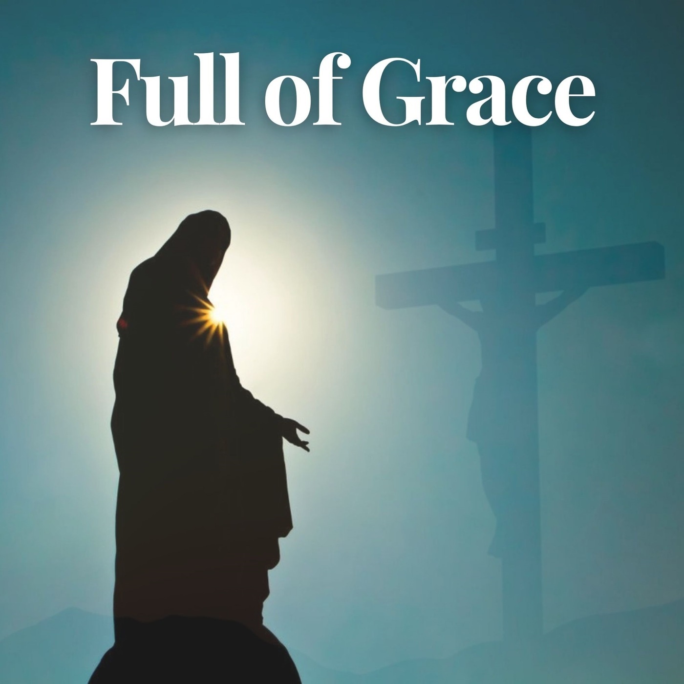 Draw Near: Full of Grace