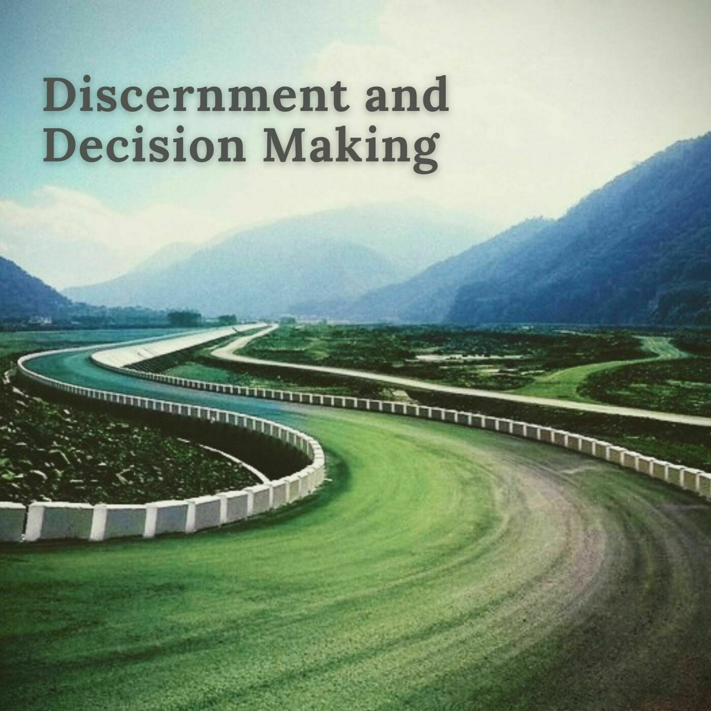 Discernment and Decision Making