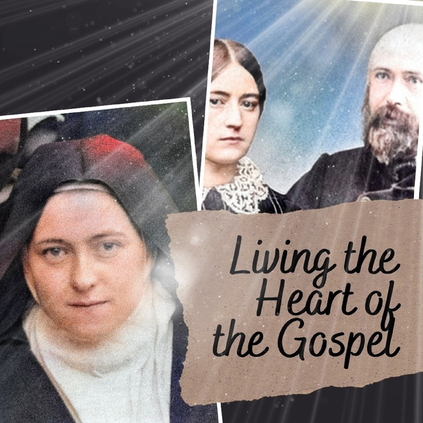 St. Therese of Lisieux: Living the Heart of the Gospel