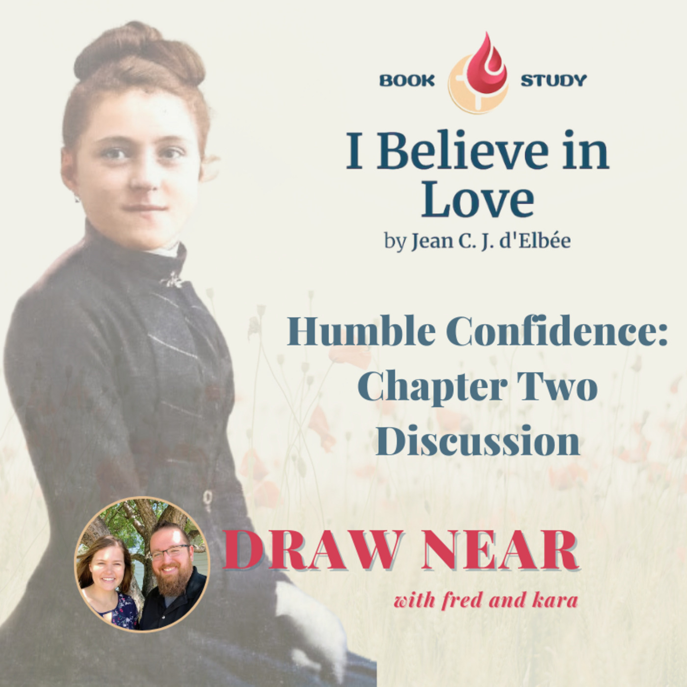 Humble Confidence: Ch 2 - I Believe in Love