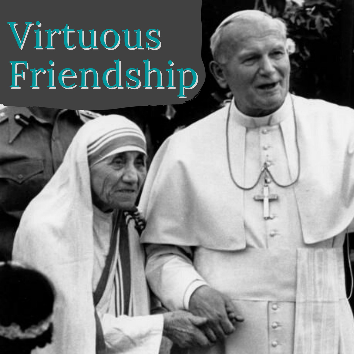 Draw Near: Virtuous Friendship