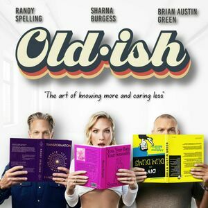 Oldish