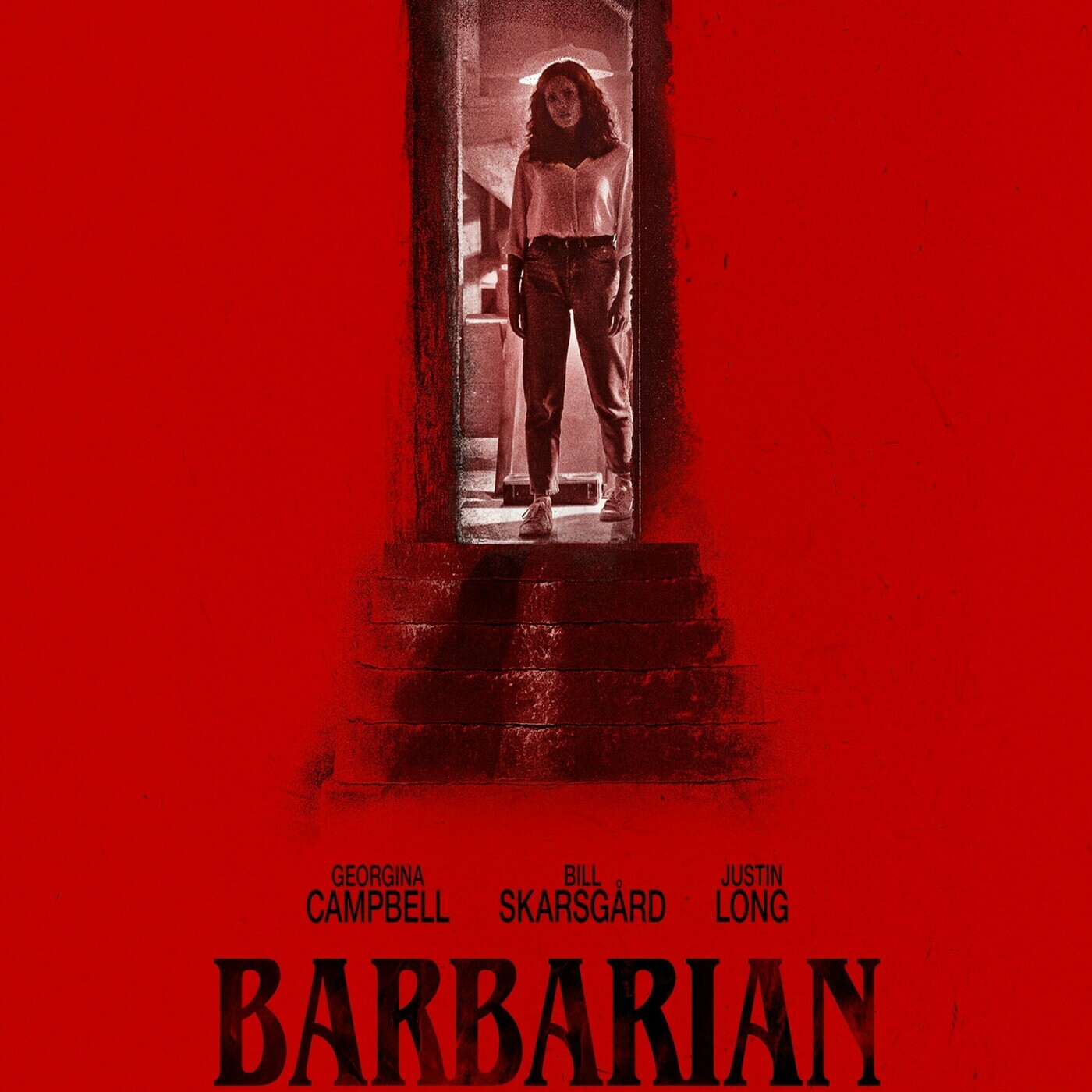 Barbarian (& knee knockers)