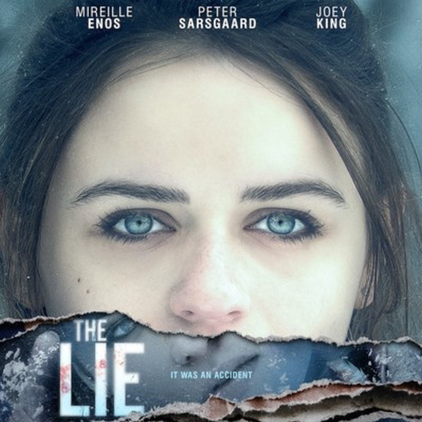The Lie (& Doc Crocs)
