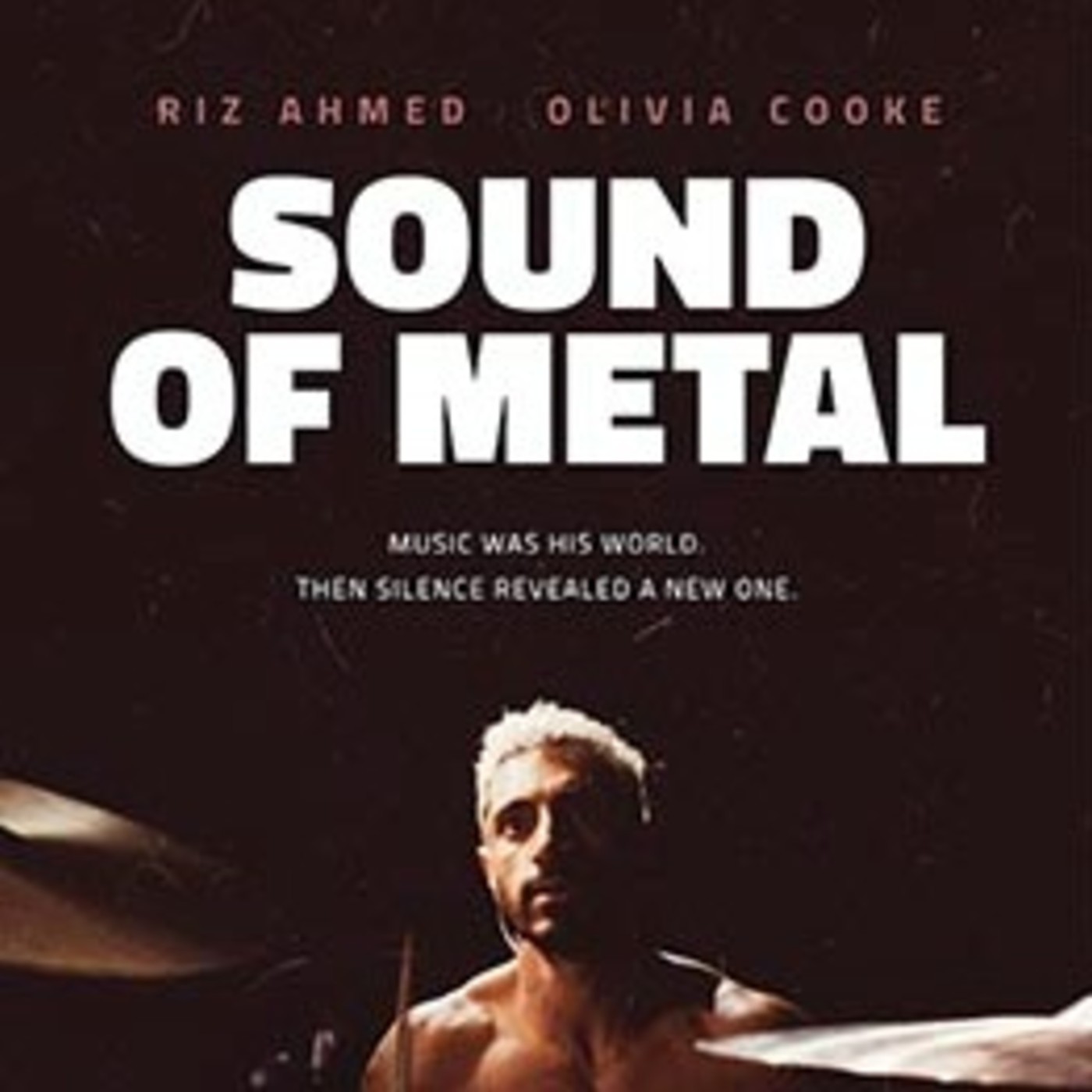 Sound Of Metal (& What are my knees?)