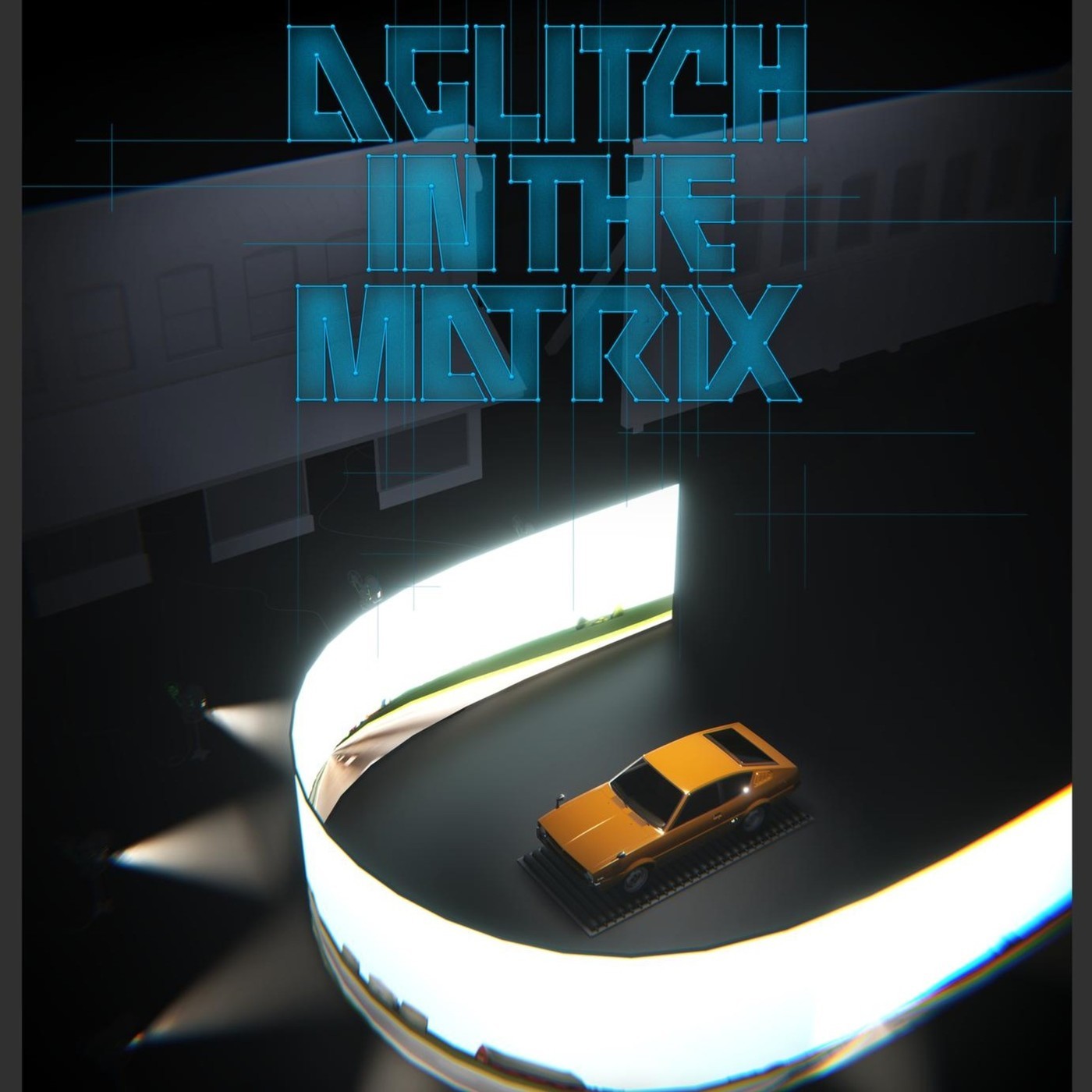 Update & A Glitch in the Matrix mini review