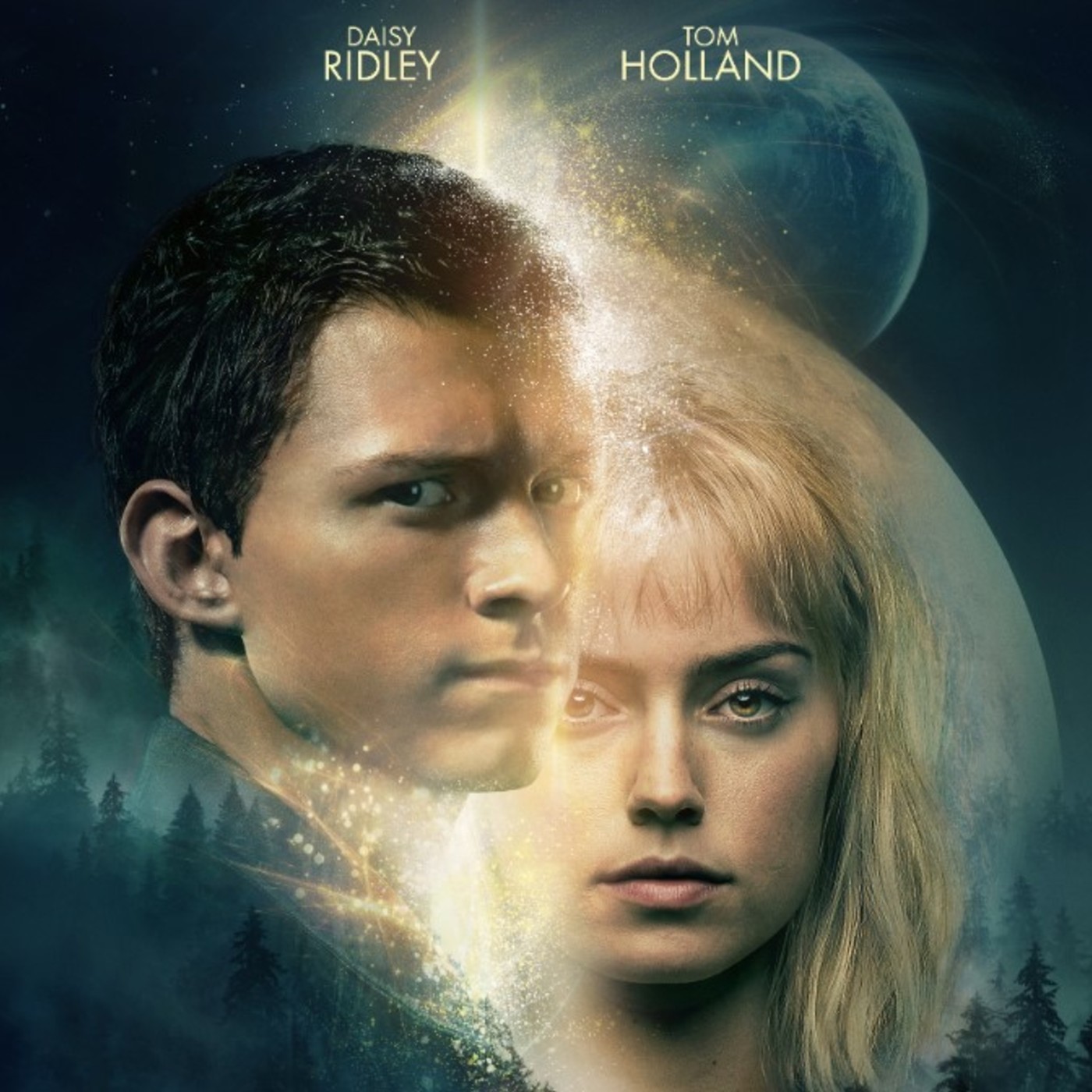 Chaos Walking (& more critic a-holes)