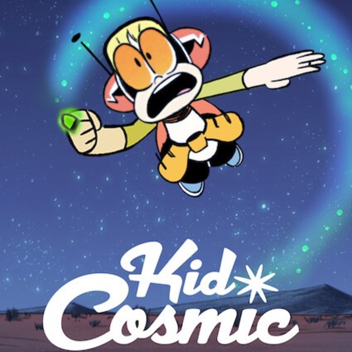 What's Streaming 03/18/21 (Star Trek: Discovery, Lower Decks, Kid Cosmic, Bonding, Evil Lives Here, Jujutsu Kaisen)