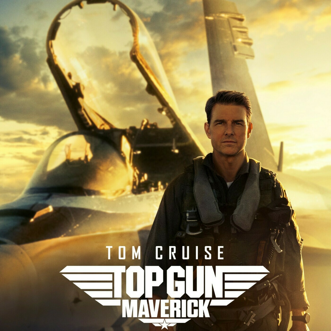 Top Gun: Maverick (& recording at bedtime)