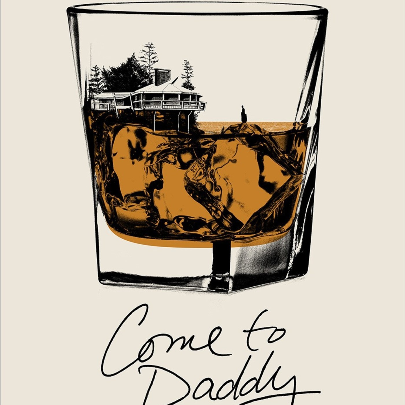 ComeToDaddy (& not a porno!)