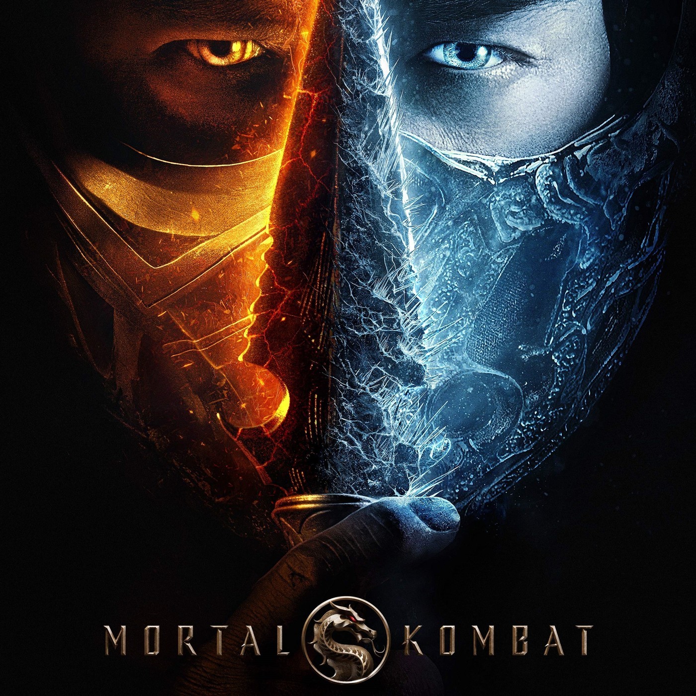 Mortal Kombat (& lets try this a 2nd time)
