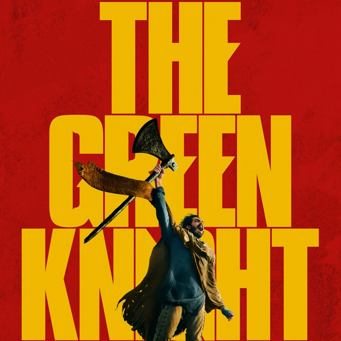 The Green Knight (& Frankenputa)