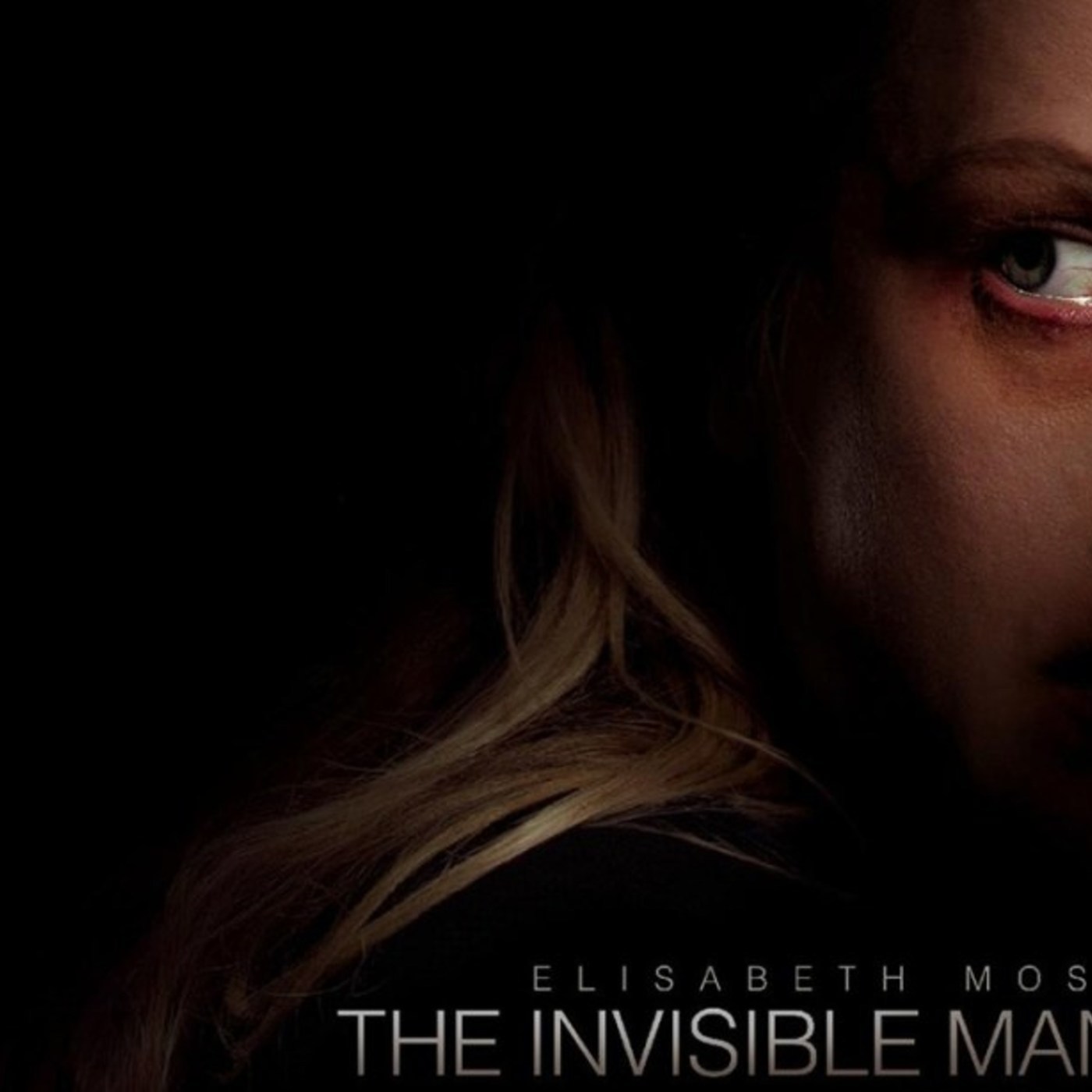The Invisible Man (& Chris' Wants Exploding Cows)
