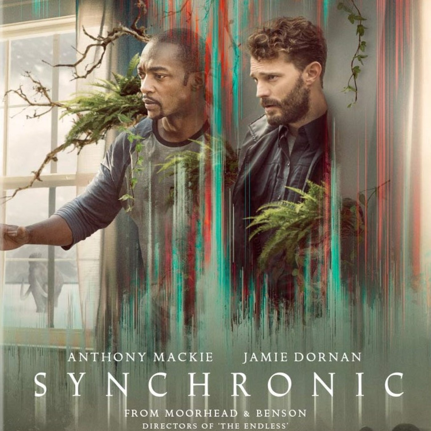 Synchronic (a quick review!)