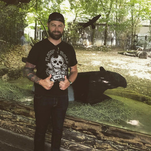 Matt Verlaque