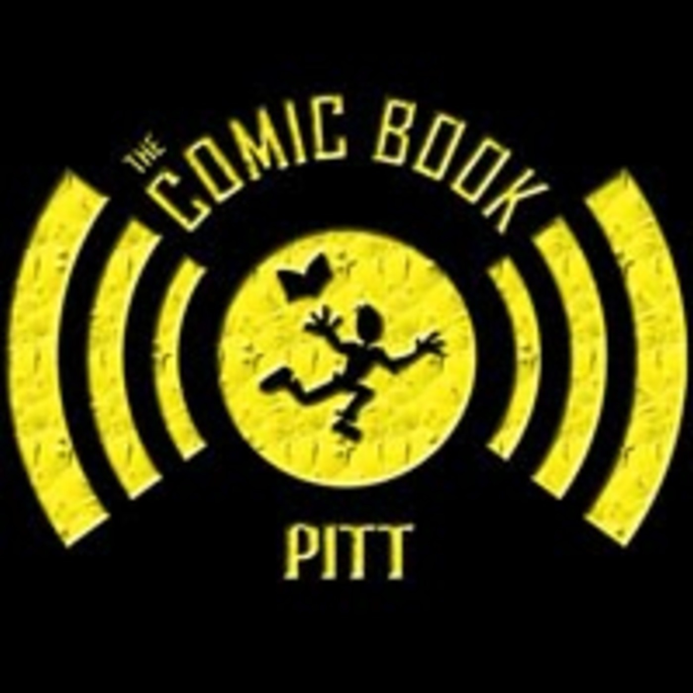 Comic Book Pitt Episode 182: The Variant Episode