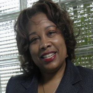 Sheila Wells