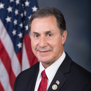 Congressman Gary Palmer