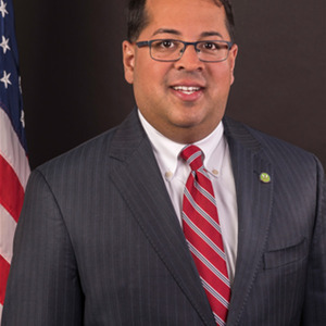 Neil Chatterjee