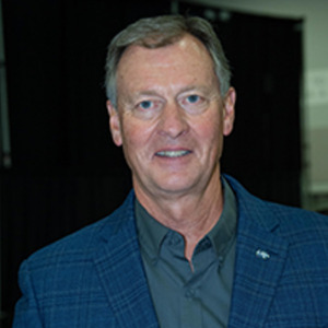 Paul Lambert