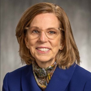 Diane Burman