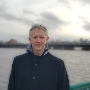 Paul Reid