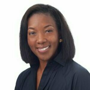 Paula Glover
