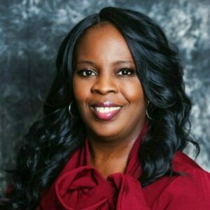 Sheryl Osiene-Riggs