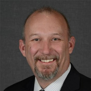 Ron Beck