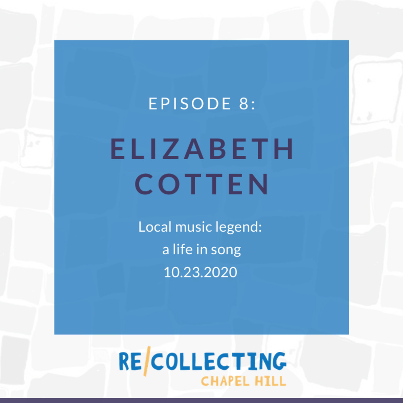 8: Elizabeth Cotten