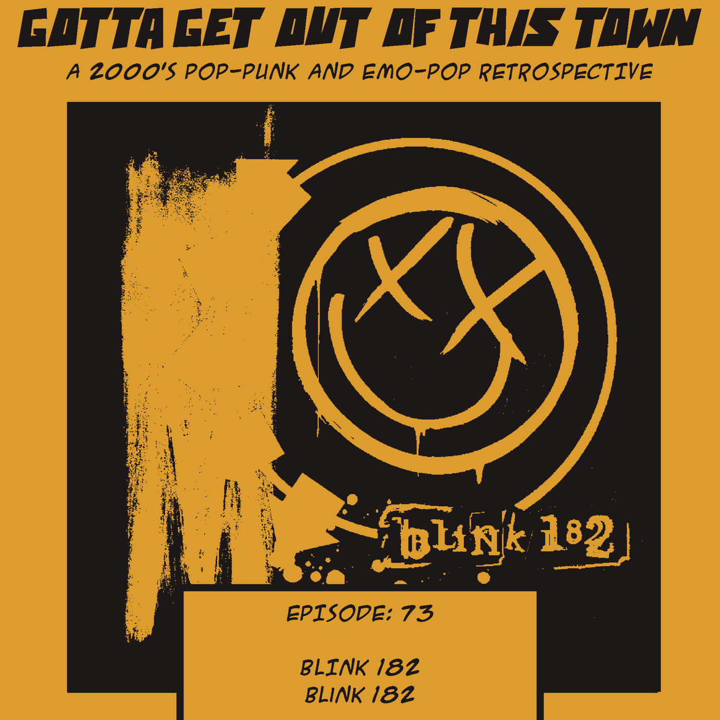 Blink 182 - Blink 182